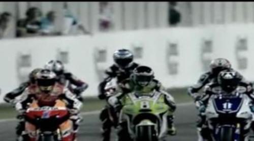 Video avance de uno de los reportajes de Telecinco con motivo del Gran Premio de Jerez