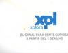 Xplora, el nuevo canal de documentales, arranca sus emisiones
