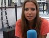 Ana Fernández: "'Famosos al volante' va a callar muchas bocas, porque los carnés de conducir no los regalan"