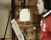 Así se grabó "No hay 2 sin 3", la canción de David Bisbal y Cali & El Dandee para la Eurocopa 2012