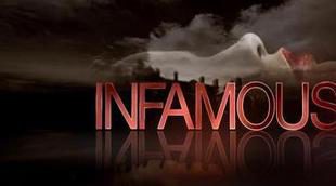 Avance de 'Infamous' de NBC