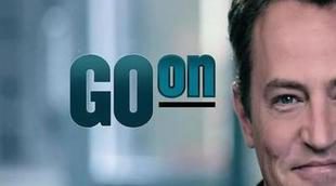 Avance de 'Go On' de NBC, con Matthew Perry