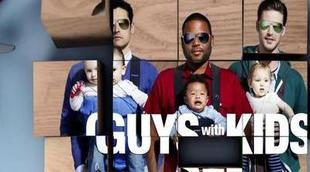 Avance de 'Guys With Kids' de NBC