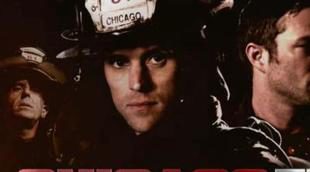 Trailer de 'Chicago Fire', con Taylor Kinney y Jesse Spencer