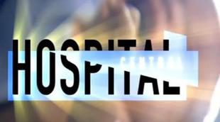 Así se presenta la vigésima temporada de 'Hospital Central' en Telecinco