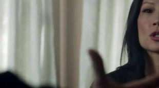 Trailer de 'Elementary', la nueva versión de "Sherlock Holmes" con Lucy Liu como una femenina Watson