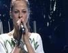 Primer ensayo de Pastora Soler en Bakú para Eurovisión 2012