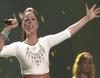 Segundo ensayo de Pastora Soler: "Quédate conmigo" en Eurovisión 2012