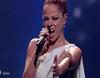La actuación de Pastora Soler en Eurovisión 2012: "Quédate conmigo"