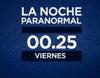 Discovery Max lanza 'Noche paranormal' con la emisión los viernes de 'Ghost Lab'