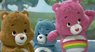 'Los osos amorosos' presentan imagen renovada en una nueva etapa