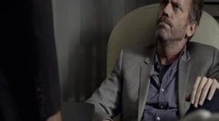 El Dr. House pasa de todos sus casos en el capítulo final de 'House'