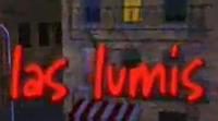 'Las Lumis', parodia de "Los Lunnis nos vamos a la cama' del programa 'UHF'