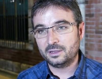 Jordi Évole: "Lo más satisfactorio es seguir el segundo a segundo de 'Salvados' a través de las redes sociales"
