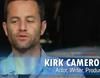Así se expresa Kirk Cameron contra el matrimonio homosexual