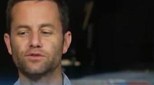 Así se expresa Kirk Cameron contra el matrimonio homosexual