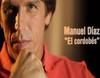 Promo de 'Padres Lejanos', con Manuel Díaz "El Cordobés"