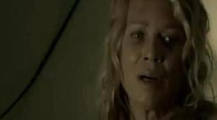 Los zombies regresan a televisión con el trailer de la tercera temporada de 'The Walking Dead'