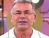 El dardo de Jorge Javier Vázquez a Mediaset y Ana Rosa Quintana en 'El diario de Jorge'