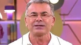 El dardo de Jorge Javier Vázquez a Mediaset y Ana Rosa Quintana en 'El diario de Jorge'