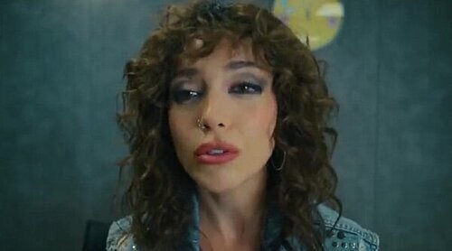 Tráiler de la segunda temporada de 'Furia' de HBO con Ana Mena, Carmen Maura y Maribel Verdú