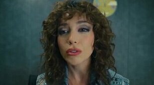Tráiler de la segunda temporada de 'Furia' de HBO con Ana Mena, Carmen Maura y Maribel Verdú