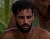 Esta ha sido la decisión de Asraf Beno sobre su su continuidad en 'Supervivientes All Stars: Tierra de Nadie'