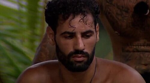 Esta ha sido la decisión de Asraf Beno en 'Supervivientes All Stars: Tierra de Nadie'