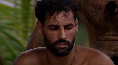 Esta ha sido la decisión de Asraf Beno en 'Supervivientes All Stars: Tierra de Nadie'