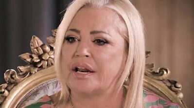 Belén Esteban, en su vuelta a Telecinco en '¡De Viernes!': "Mi hija me ha dado autorización"
