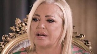 Belén Esteban, en su vuelta a Telecinco en '¡De Viernes!': "Mi hija me ha dado autorización"