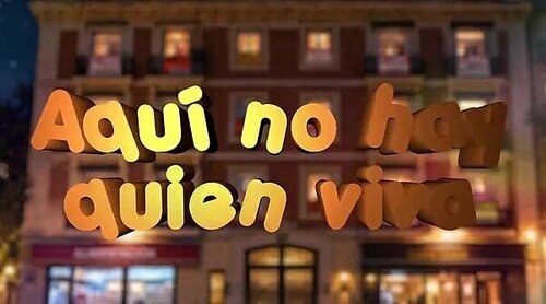 Manu Sánchez versiona 'Aquí no hay quien viva' para denunciar el desahucio de Maricarmen