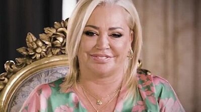 Belén Esteban responderá en '¡De viernes!' a Juls Janeiro y se verá las caras con Trapote
