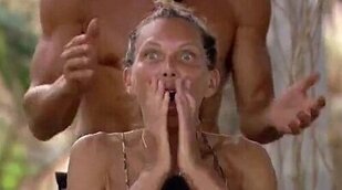 Sandra Barneda anuncia su boda en 'Supervivientes All Stars': "El sábado me caso"