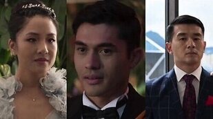 Warner desempolva la secuela de 'Crazy Rich Asians', ahora como serie para HBO