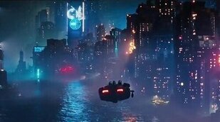 Tráiler extendido de 'Blade Runner 2099', cuando los Replicantes controlan el mundo