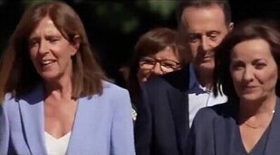 RTVE presenta a sus 'Reservoir Dogs': Los protagonistas de 'El Telediario de nuestras vidas'