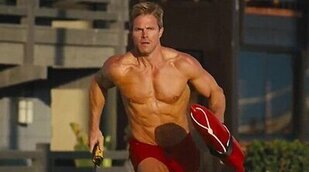 Tráiler de 'Baywatch', el regreso de 'Los vigilantes de la playa' con Stephen Amell