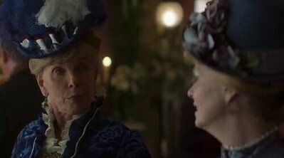 Tráiler de la cuarta temporada de 'La edad dorada'