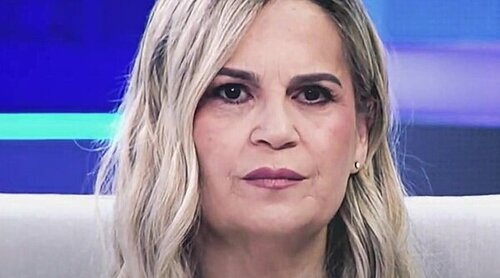 Pepi Valladares y la respuesta de Belén Esteban a Beatriz Trapote, en '¡De Viernes!'