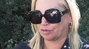 Belén Esteban responde a Beatriz Trapote en '¡De Viernes!': "Lloraba sin lágrimas"