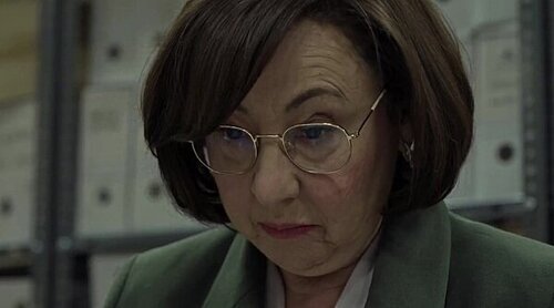 Teaser y fecha de estreno de la segunda temporada de 'Celeste', con Carmen Machi