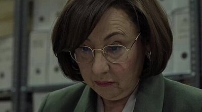 Teaser y fecha de estreno de la segunda temporada de 'Celeste', con Carmen Machi