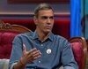 Pedro Sánchez desvela en 'La revuelta' qué hizo con el revólver que le regaló Erdogan