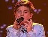 Actuación de Lucas Paulano con "Cuore Bello (Te quiero, te quiero)" en Eurovisión Junior 2026