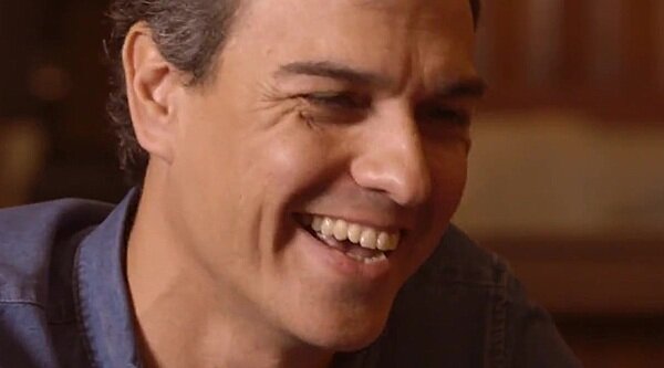 Pedro Sánchez regresa a 'Salvados' diez años después de su entrevista con Jordi Évole