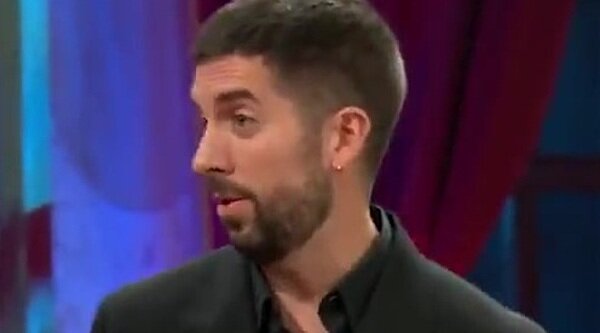Broncano agradece a Pedro Sánchez la audiencia de 'La revuelta' y anuncia a Rufián y Montero
