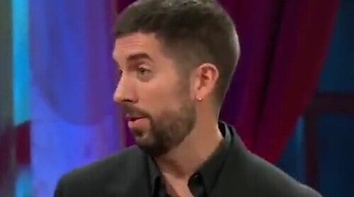 Broncano agradece a Pedro Sánchez la audiencia récord de 'La revuelta' y anuncia a Rufián y Montero