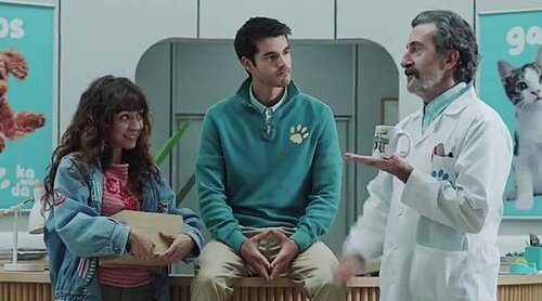 'Animal' anuncia la fecha de estreno de su segunda temporada en Netflix