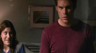 El nuevo trailer de la séptima temporada de 'Dexter' recuerda la relación del asesino con su hermana Debra